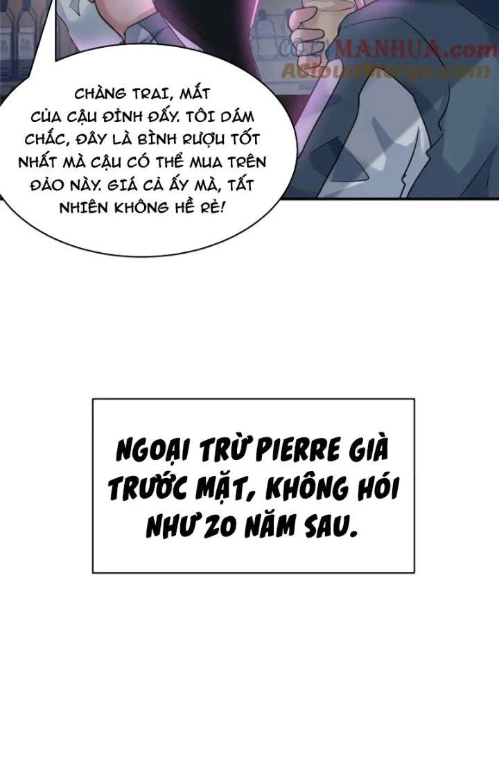 Vương Giả Săn Mồi Chapter 108 - Trang 2