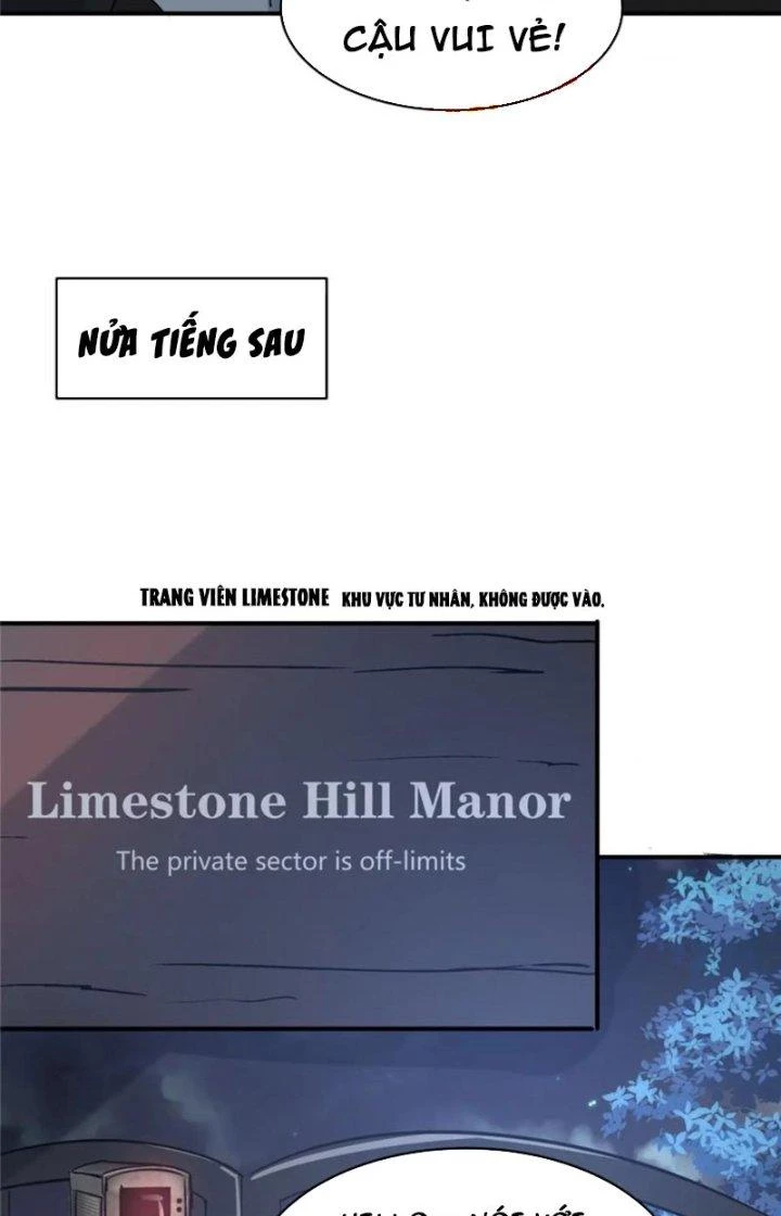 Vương Giả Săn Mồi Chapter 108 - Trang 2