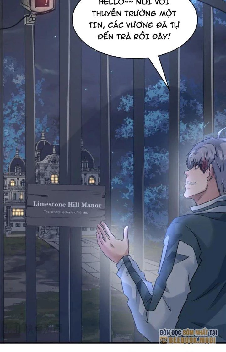 Vương Giả Săn Mồi Chapter 108 - Trang 2