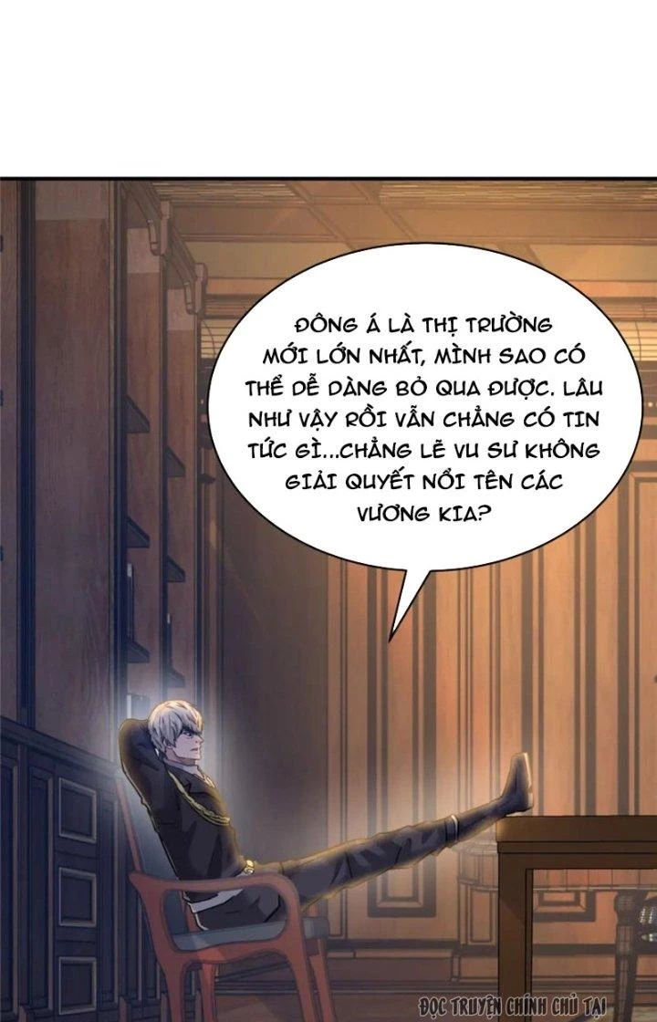 Vương Giả Săn Mồi Chapter 108 - Trang 2