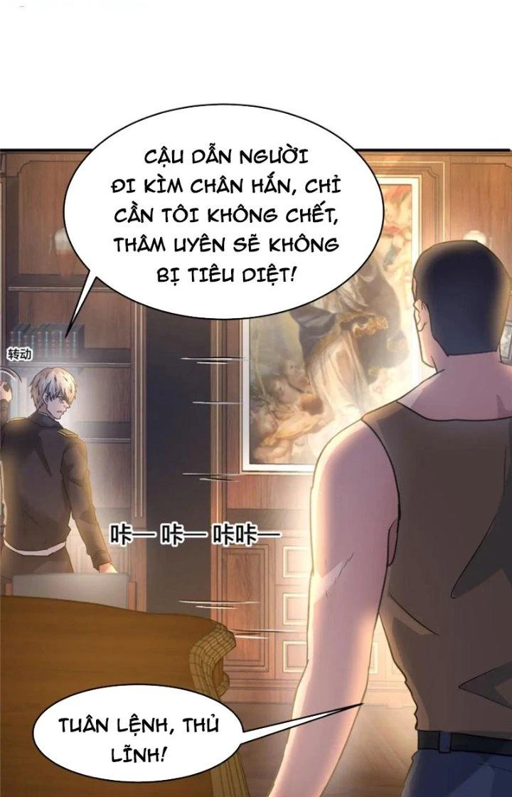 Vương Giả Săn Mồi Chapter 108 - Trang 2