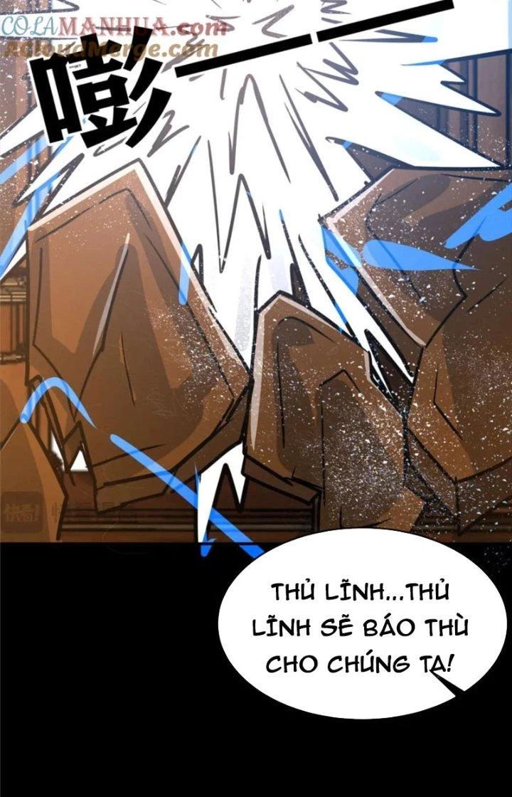 Vương Giả Săn Mồi Chapter 108 - Trang 2