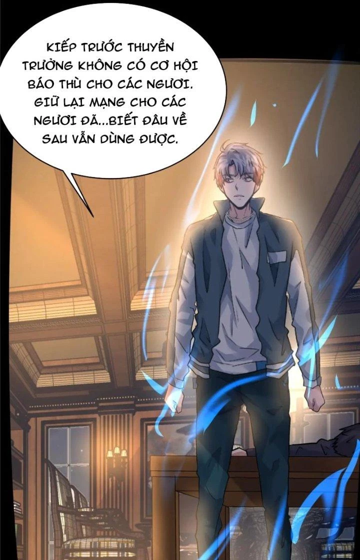 Vương Giả Săn Mồi Chapter 108 - Trang 2