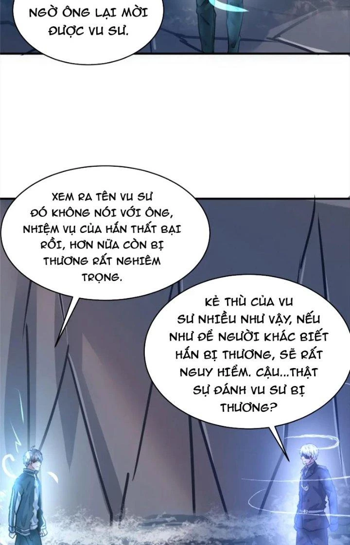 Vương Giả Săn Mồi Chapter 108 - Trang 2