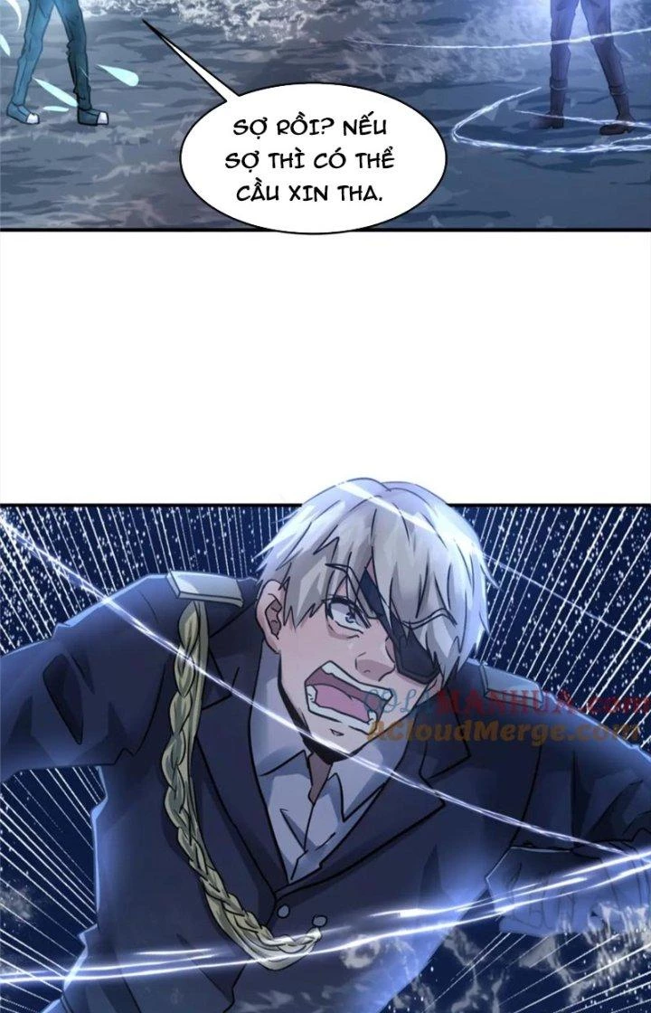 Vương Giả Săn Mồi Chapter 108 - Trang 2