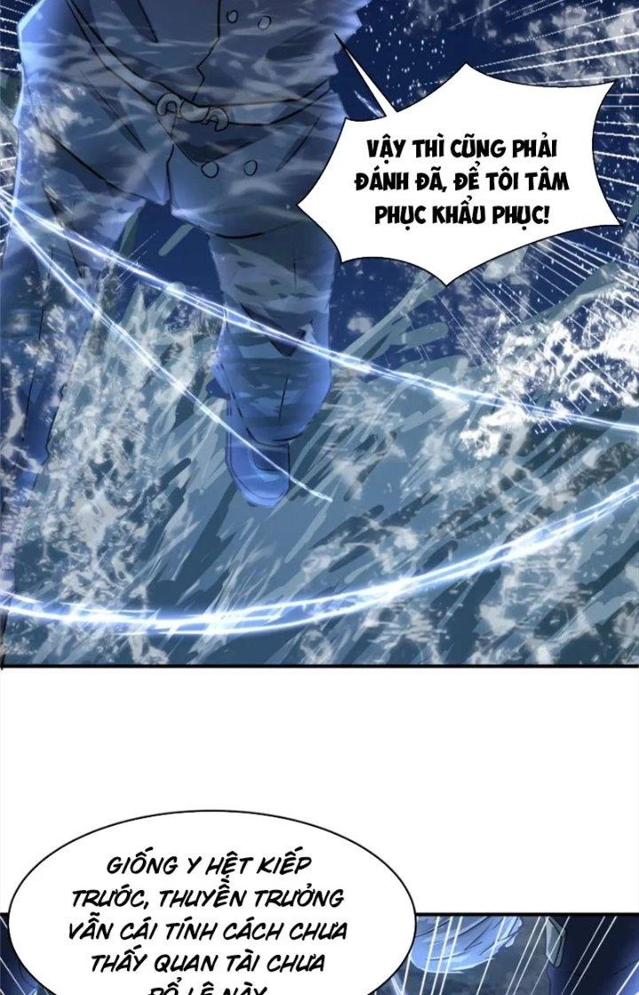 Vương Giả Săn Mồi Chapter 108 - Trang 2