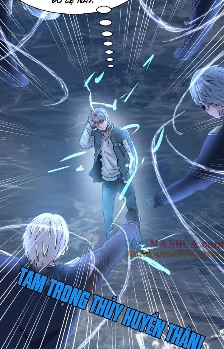 Vương Giả Săn Mồi Chapter 108 - Trang 2