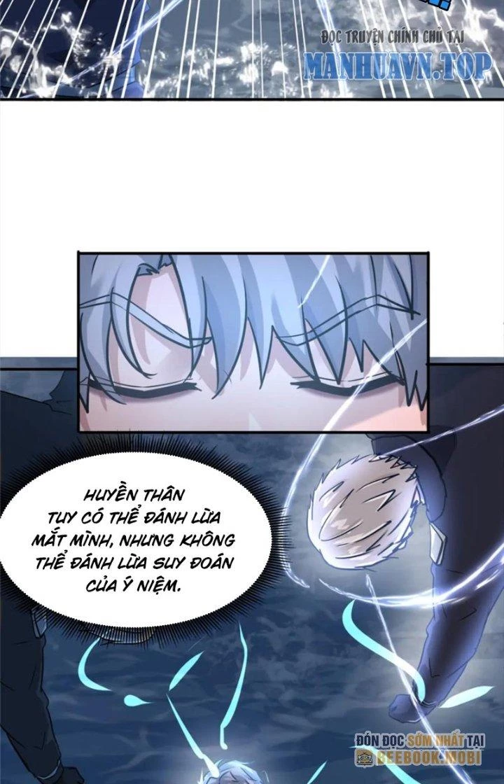 Vương Giả Săn Mồi Chapter 108 - Trang 2