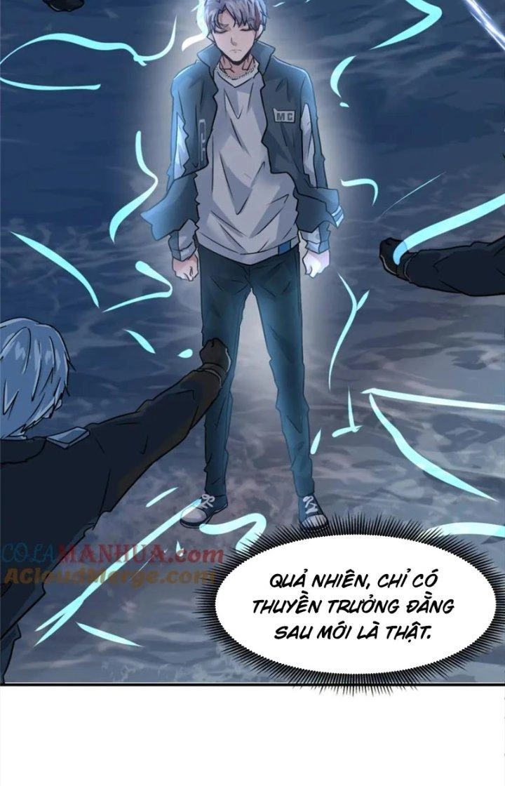 Vương Giả Săn Mồi Chapter 108 - Trang 2