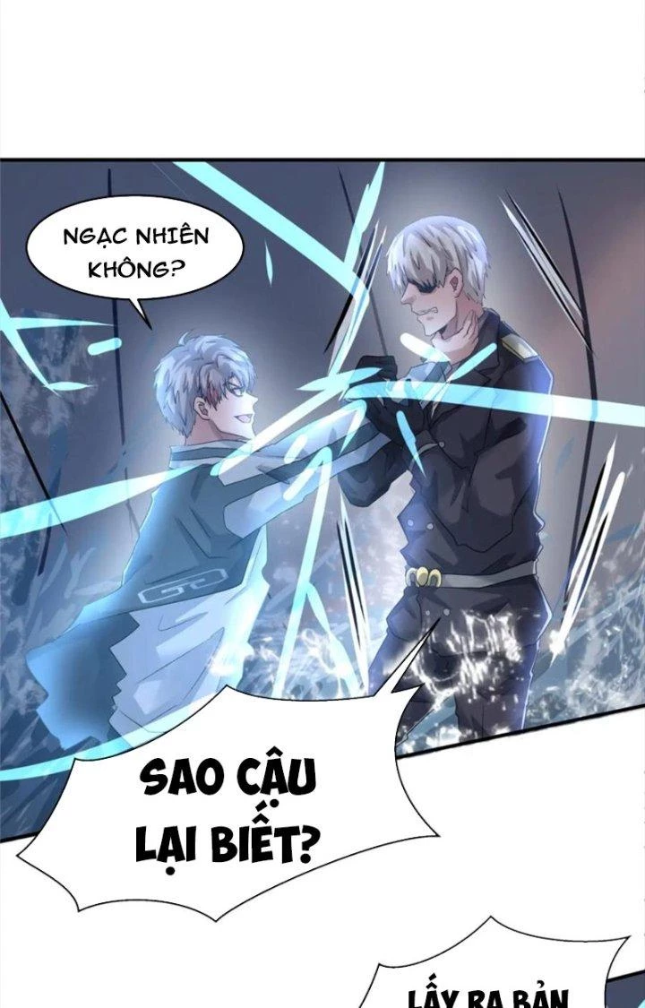 Vương Giả Săn Mồi Chapter 108 - Trang 2