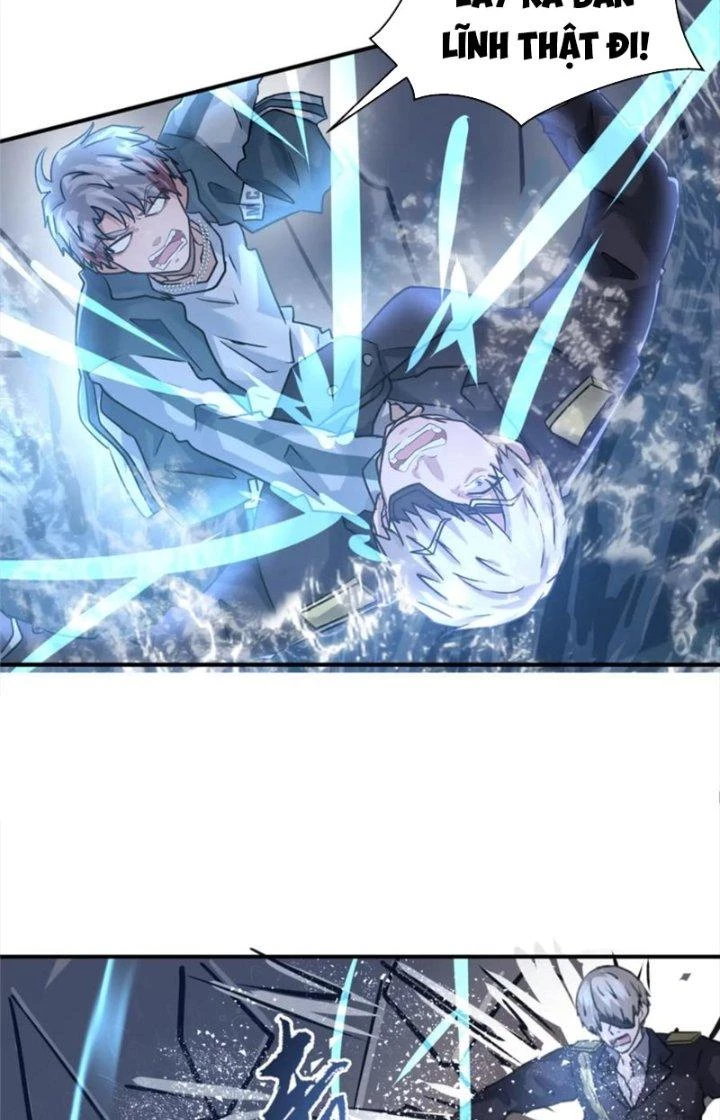 Vương Giả Săn Mồi Chapter 108 - Trang 2