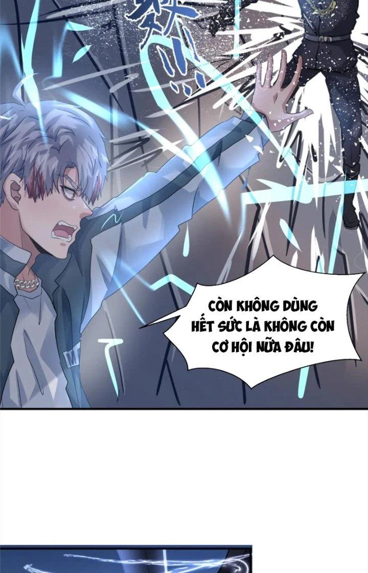 Vương Giả Săn Mồi Chapter 108 - Trang 2