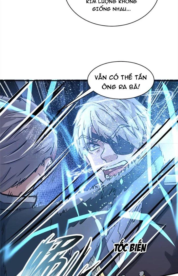 Vương Giả Săn Mồi Chapter 108 - Trang 2