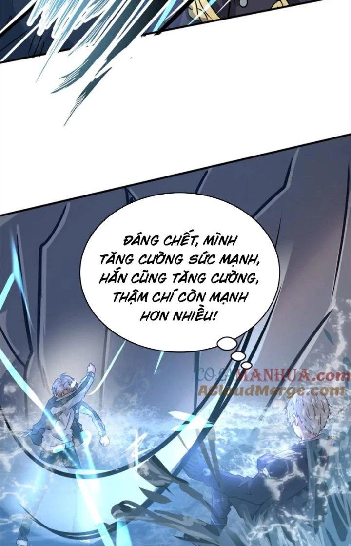 Vương Giả Săn Mồi Chapter 108 - Trang 2