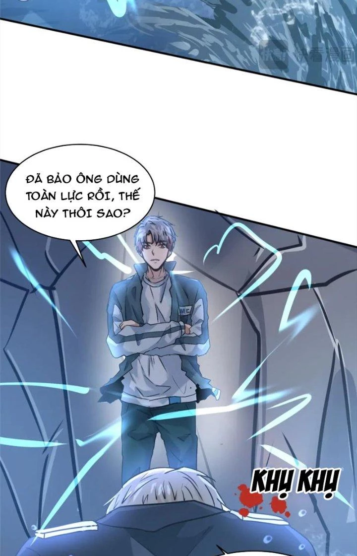 Vương Giả Săn Mồi Chapter 108 - Trang 2