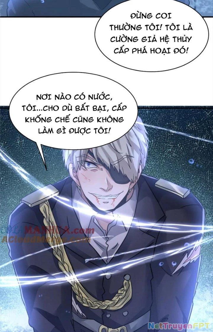 Vương Giả Săn Mồi Chapter 108 - Trang 2