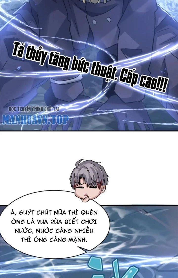 Vương Giả Săn Mồi Chapter 108 - Trang 2