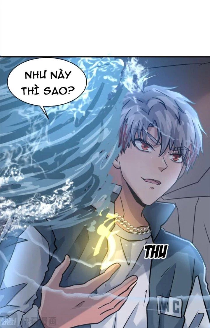 Vương Giả Săn Mồi Chapter 108 - Trang 2