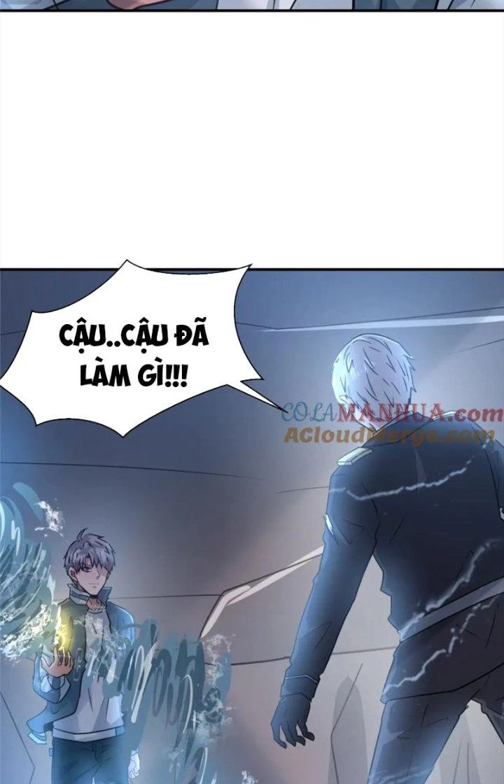 Vương Giả Săn Mồi Chapter 108 - Trang 2