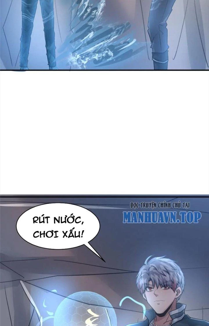 Vương Giả Săn Mồi Chapter 108 - Trang 2