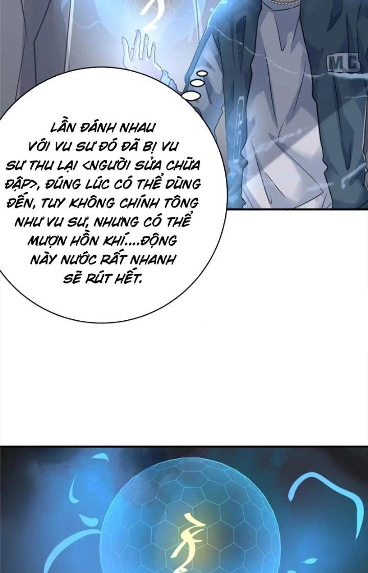 Vương Giả Săn Mồi Chapter 108 - Trang 2