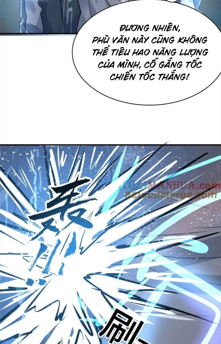 Vương Giả Săn Mồi Chapter 108 - Trang 2