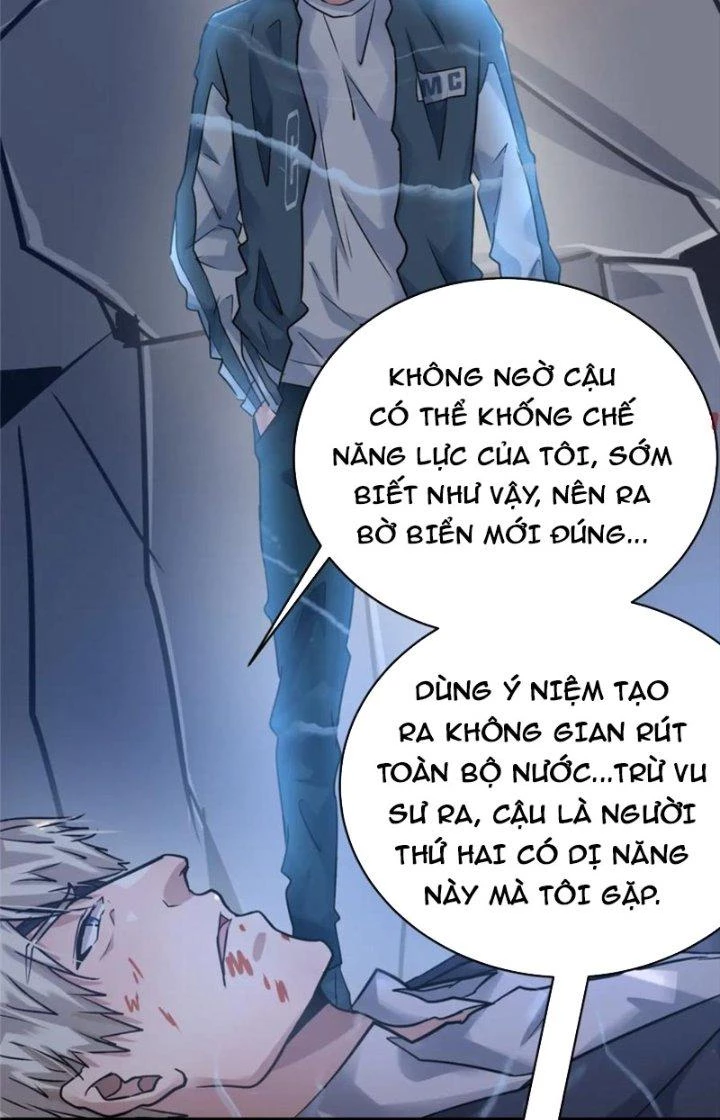 Vương Giả Săn Mồi Chapter 108 - Trang 2