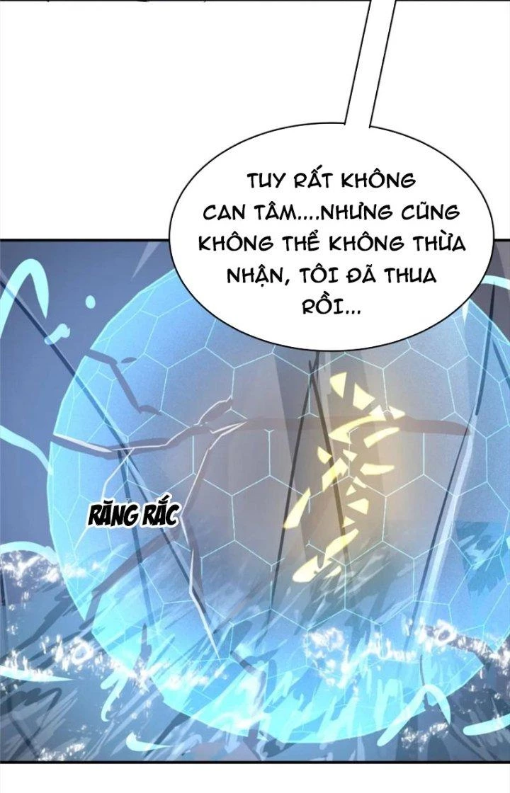 Vương Giả Săn Mồi Chapter 108 - Trang 2