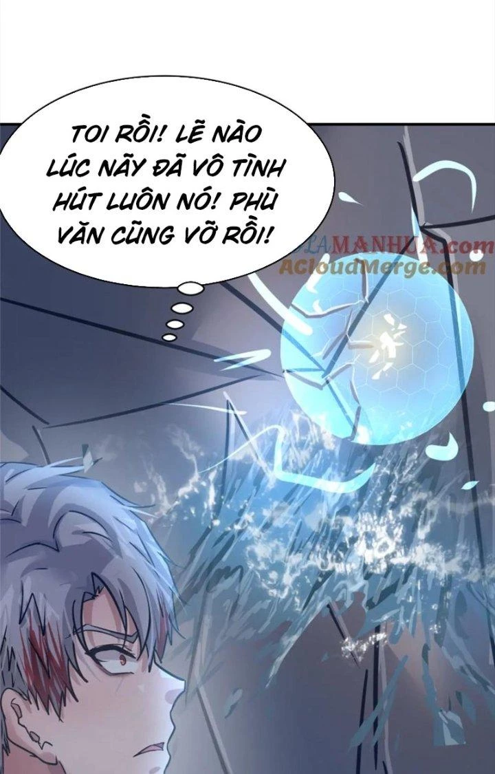 Vương Giả Săn Mồi Chapter 108 - Trang 2