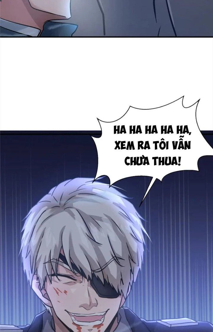 Vương Giả Săn Mồi Chapter 108 - Trang 2