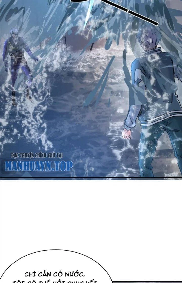 Vương Giả Săn Mồi Chapter 108 - Trang 2