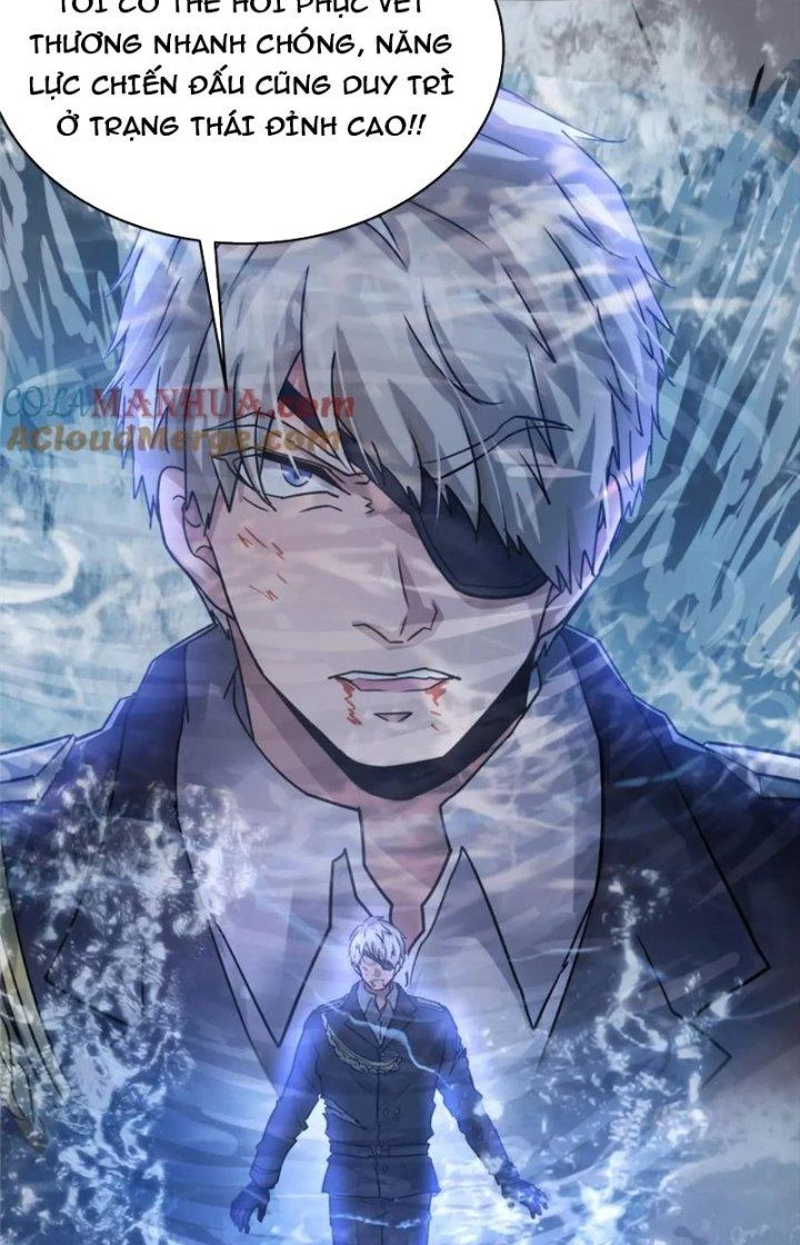 Vương Giả Săn Mồi Chapter 108 - Trang 2