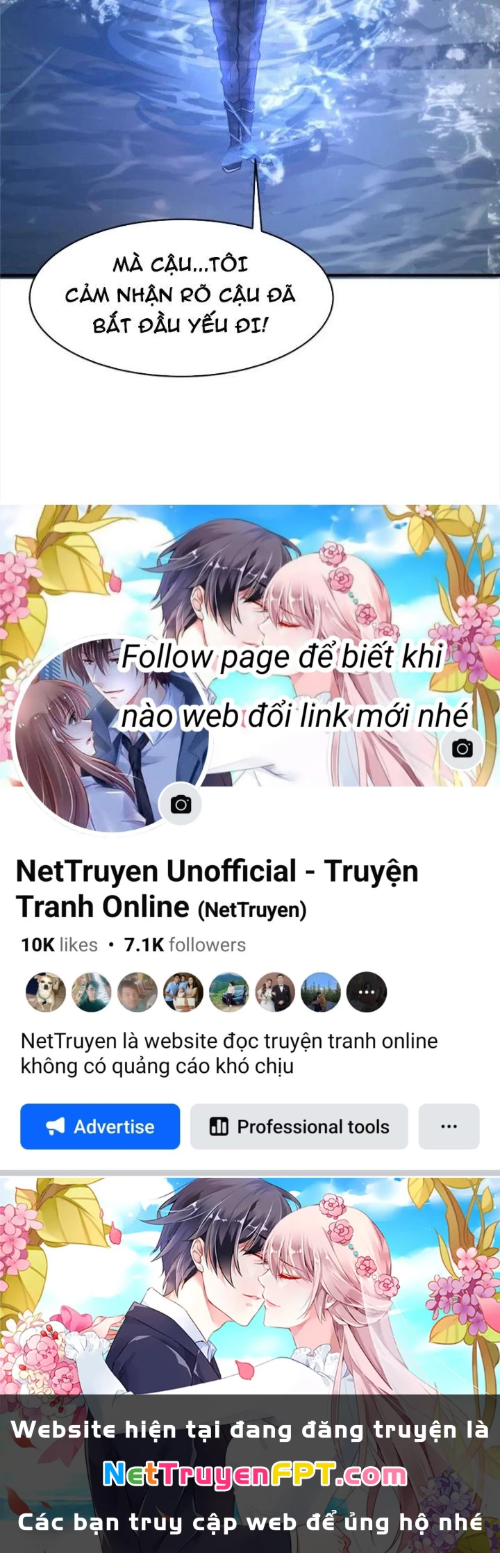 Vương Giả Săn Mồi Chapter 108 - Trang 2