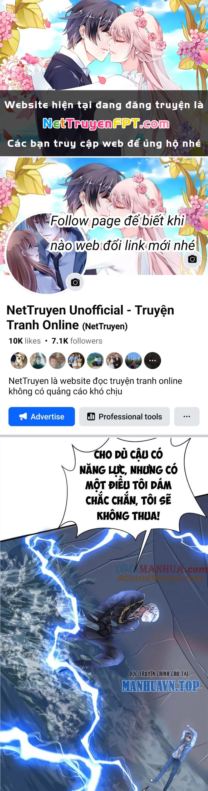 Vương Giả Săn Mồi Chapter 109 - Trang 2