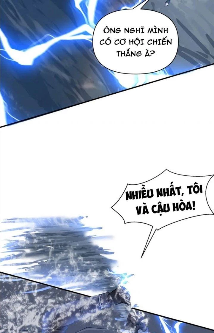 Vương Giả Săn Mồi Chapter 109 - Trang 2