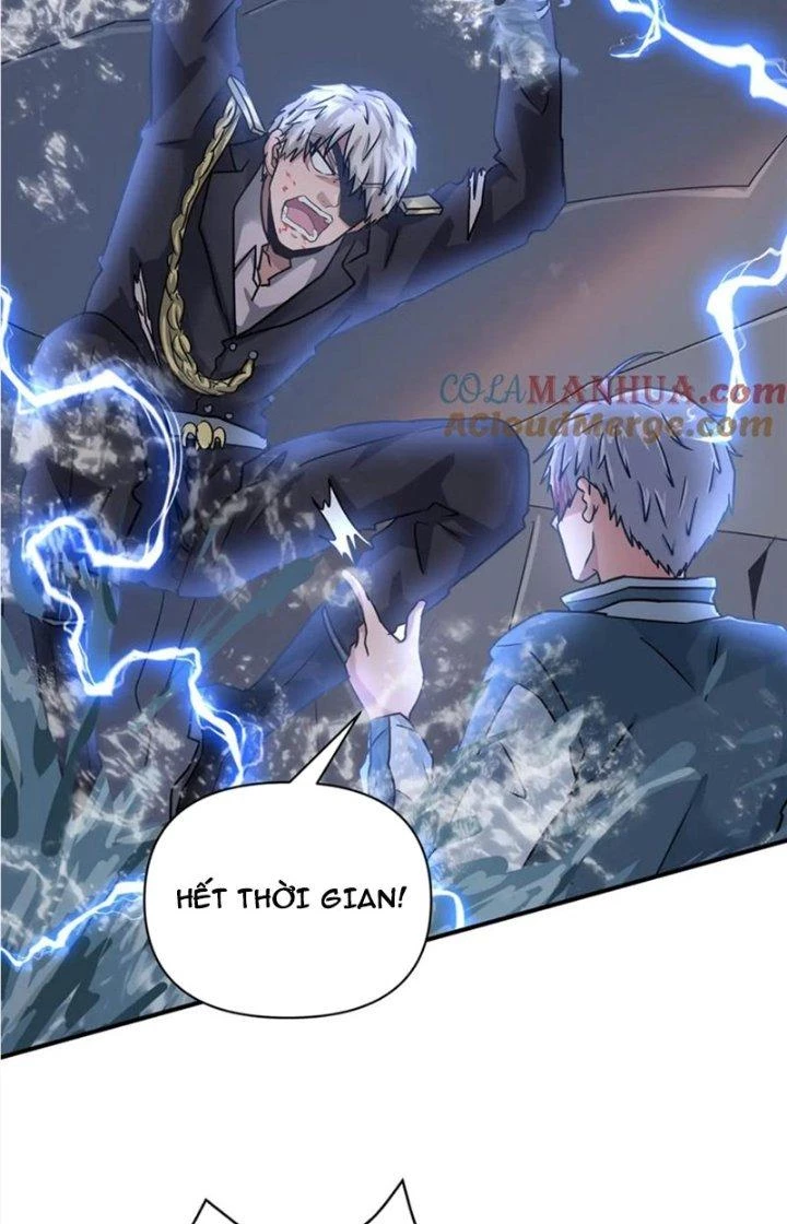 Vương Giả Săn Mồi Chapter 109 - Trang 2