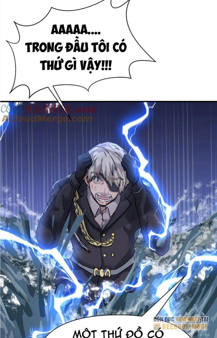Vương Giả Săn Mồi Chapter 109 - Trang 2