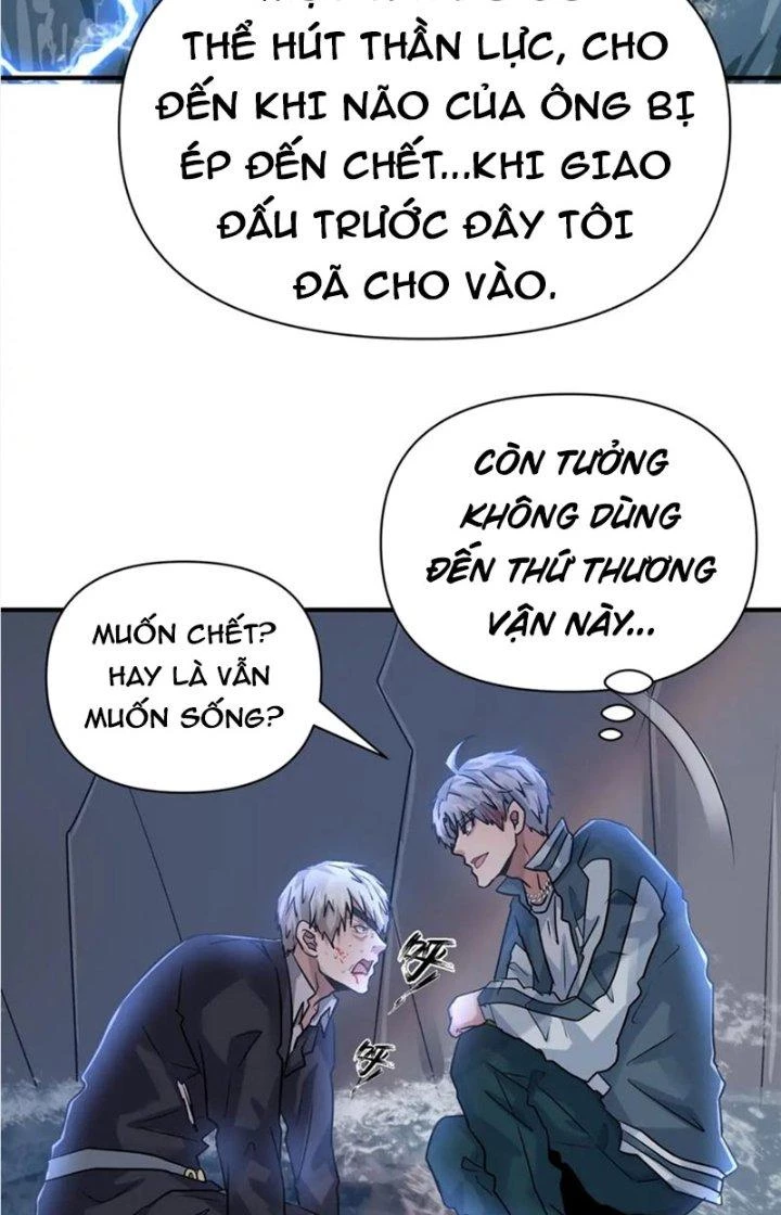 Vương Giả Săn Mồi Chapter 109 - Trang 2