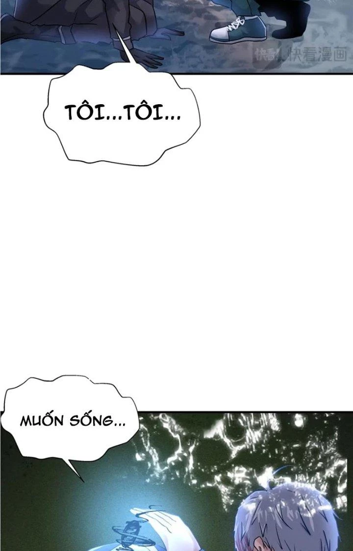 Vương Giả Săn Mồi Chapter 109 - Trang 2