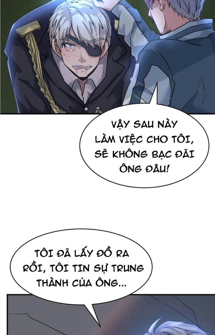 Vương Giả Săn Mồi Chapter 109 - Trang 2