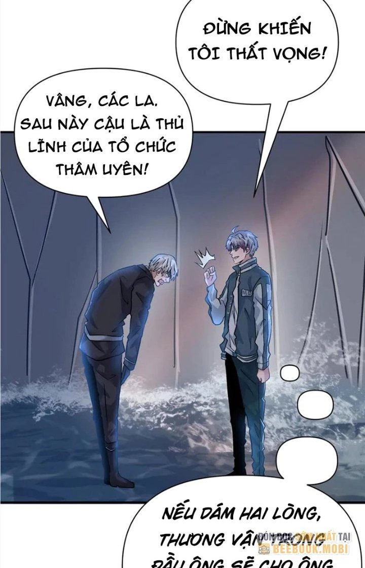 Vương Giả Săn Mồi Chapter 109 - Trang 2