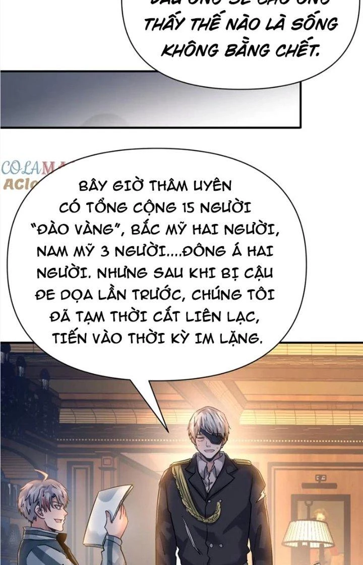 Vương Giả Săn Mồi Chapter 109 - Trang 2