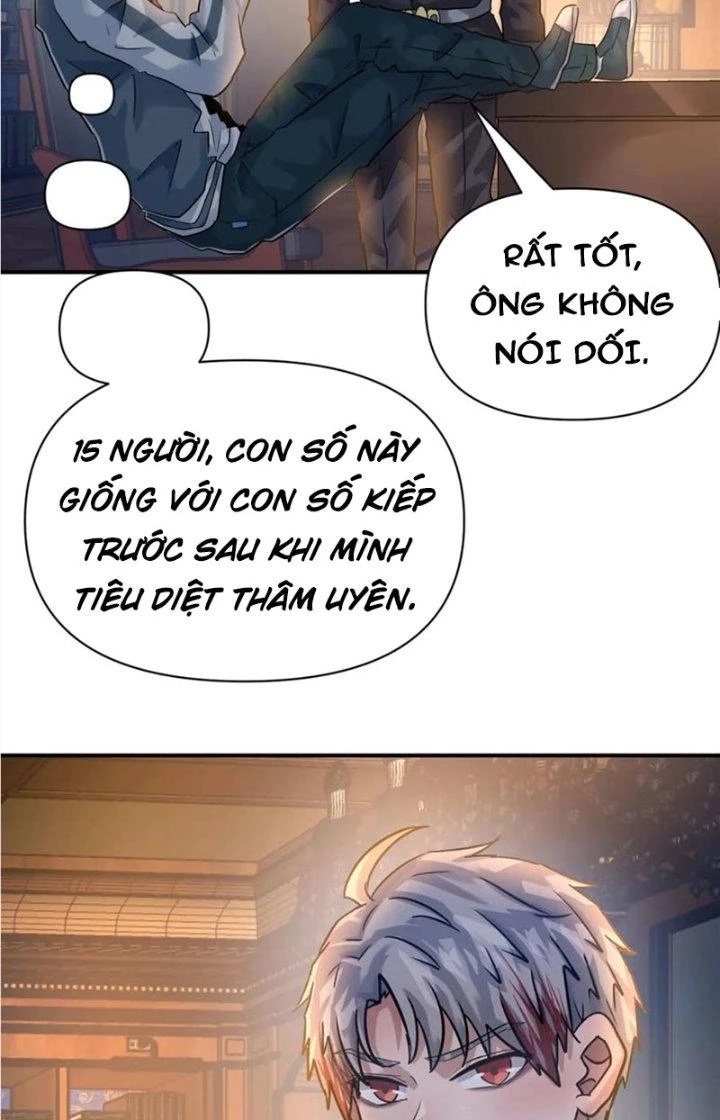 Vương Giả Săn Mồi Chapter 109 - Trang 2