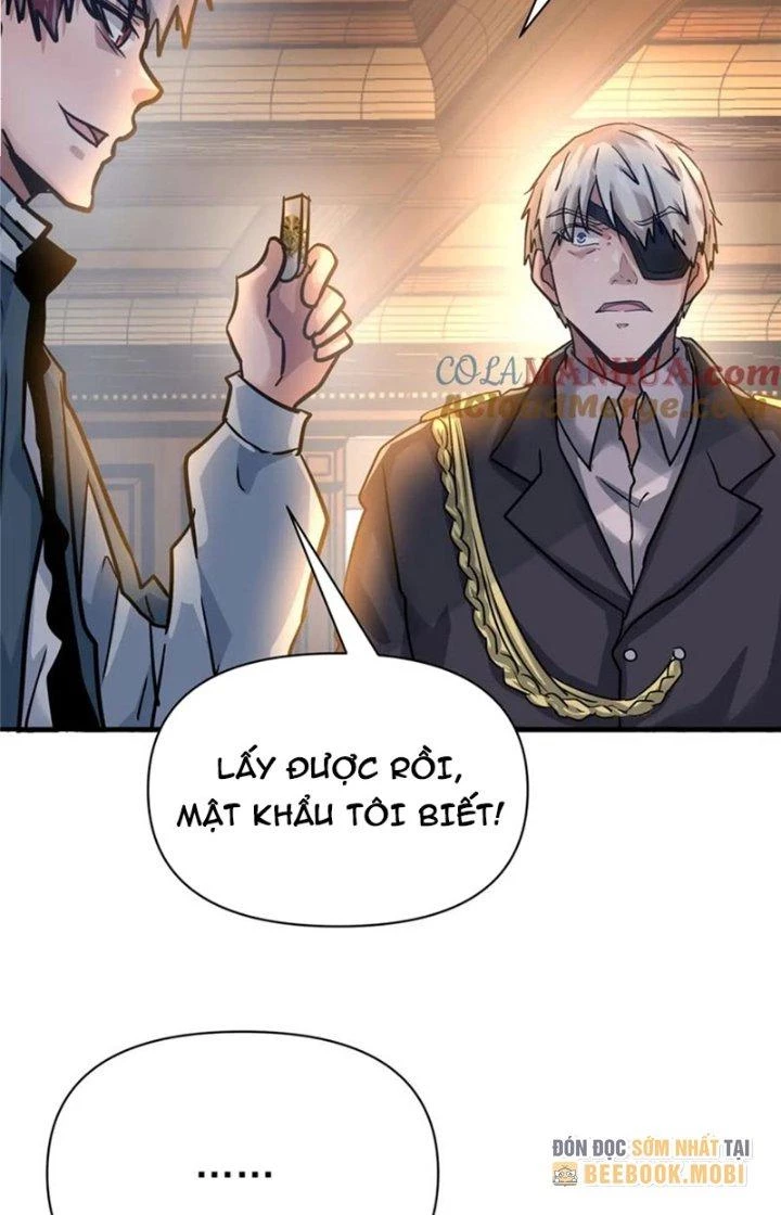 Vương Giả Săn Mồi Chapter 109 - Trang 2