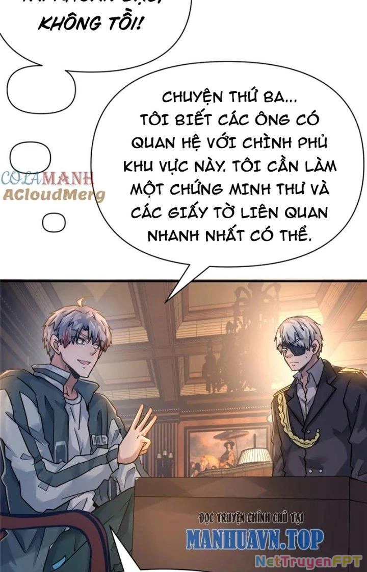 Vương Giả Săn Mồi Chapter 109 - Trang 2