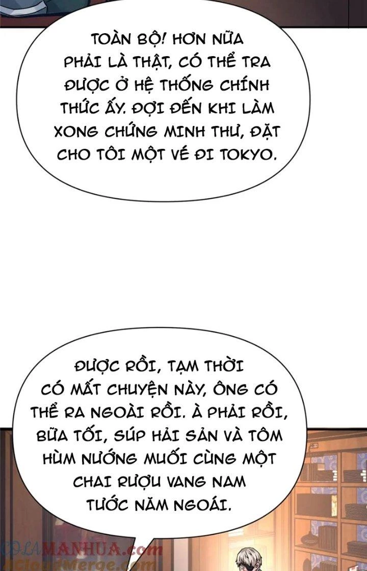 Vương Giả Săn Mồi Chapter 109 - Trang 2