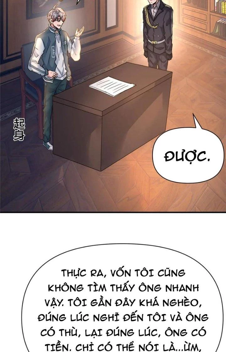 Vương Giả Săn Mồi Chapter 109 - Trang 2