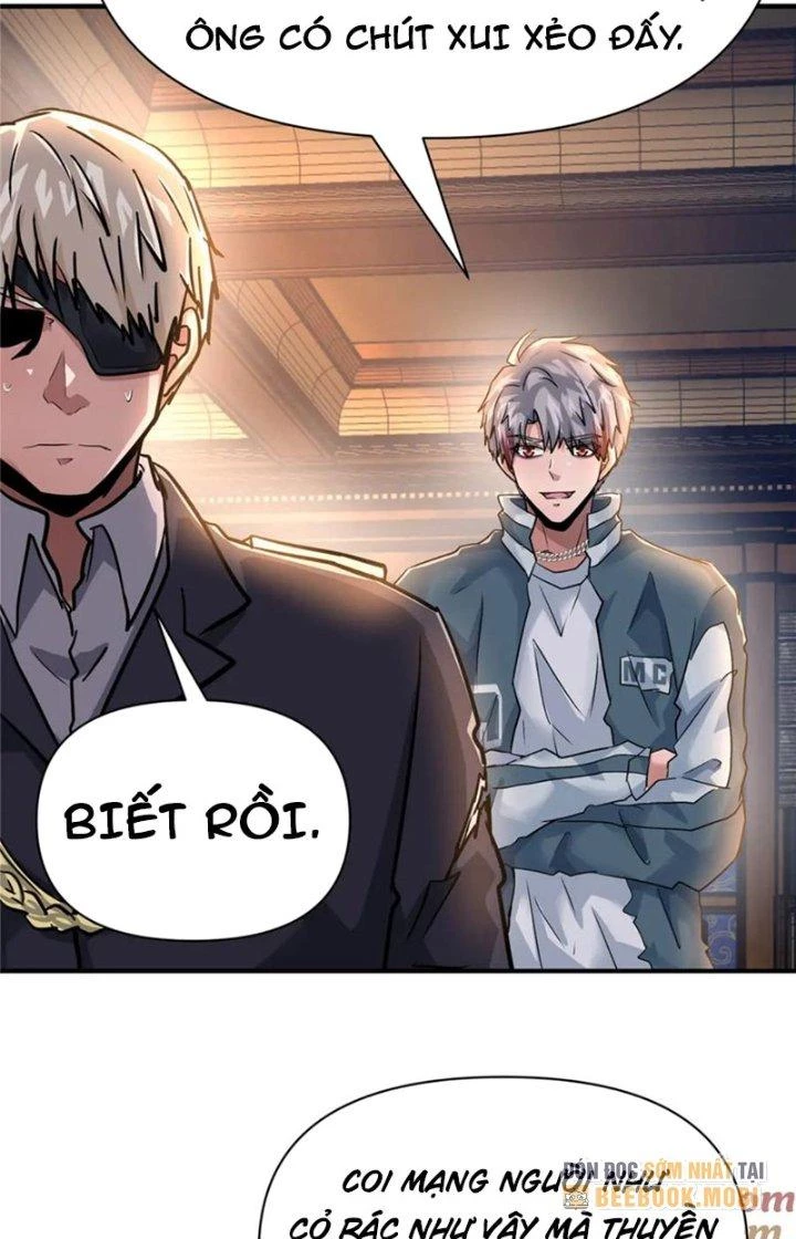 Vương Giả Săn Mồi Chapter 109 - Trang 2