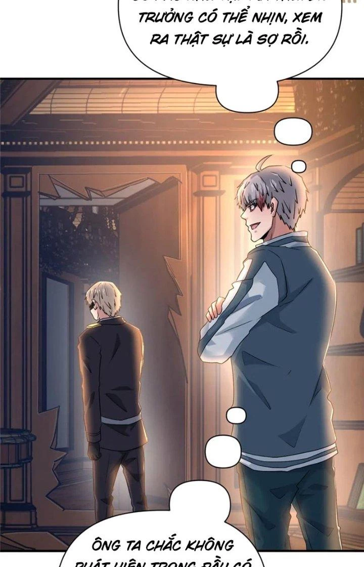 Vương Giả Săn Mồi Chapter 109 - Trang 2