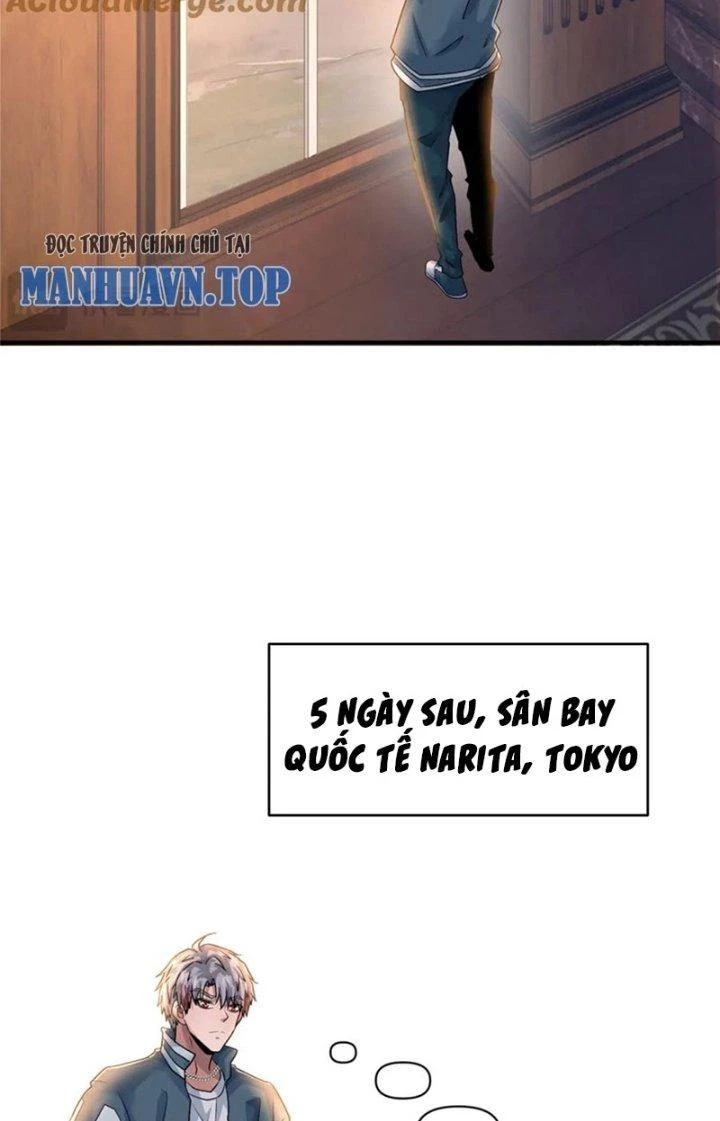 Vương Giả Săn Mồi Chapter 109 - Trang 2